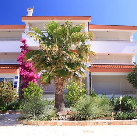 Apartments Spirito Rogoznica  Luaran gambar