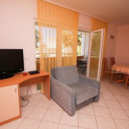 Apartments Spirito Rogoznica  Luaran gambar