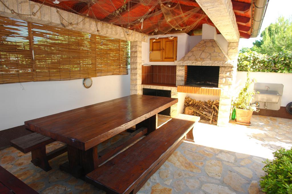 Apartments Spirito Rogoznica  Luaran gambar