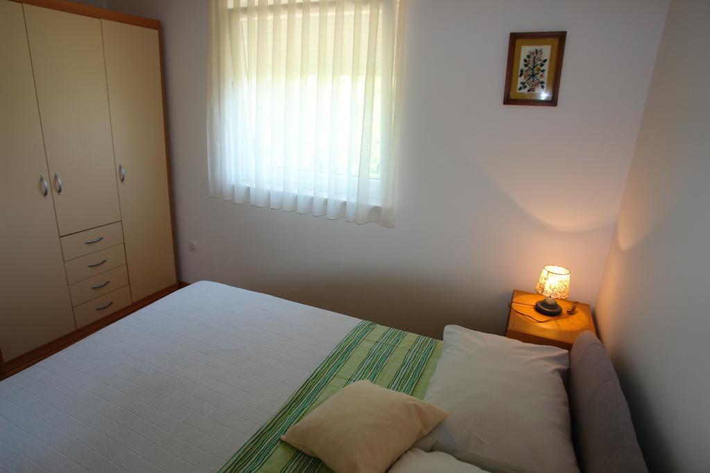 Apartments Spirito Rogoznica  Luaran gambar