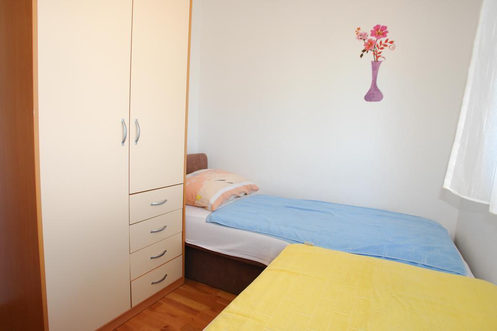 Apartments Spirito Rogoznica  Luaran gambar