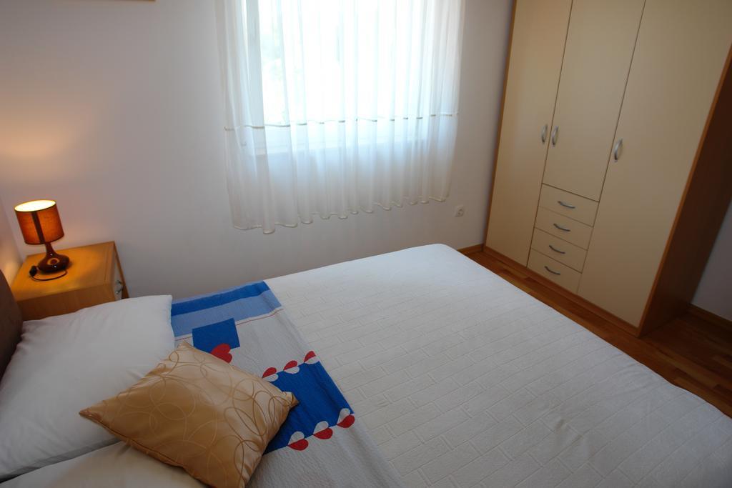 Apartments Spirito Rogoznica  Luaran gambar
