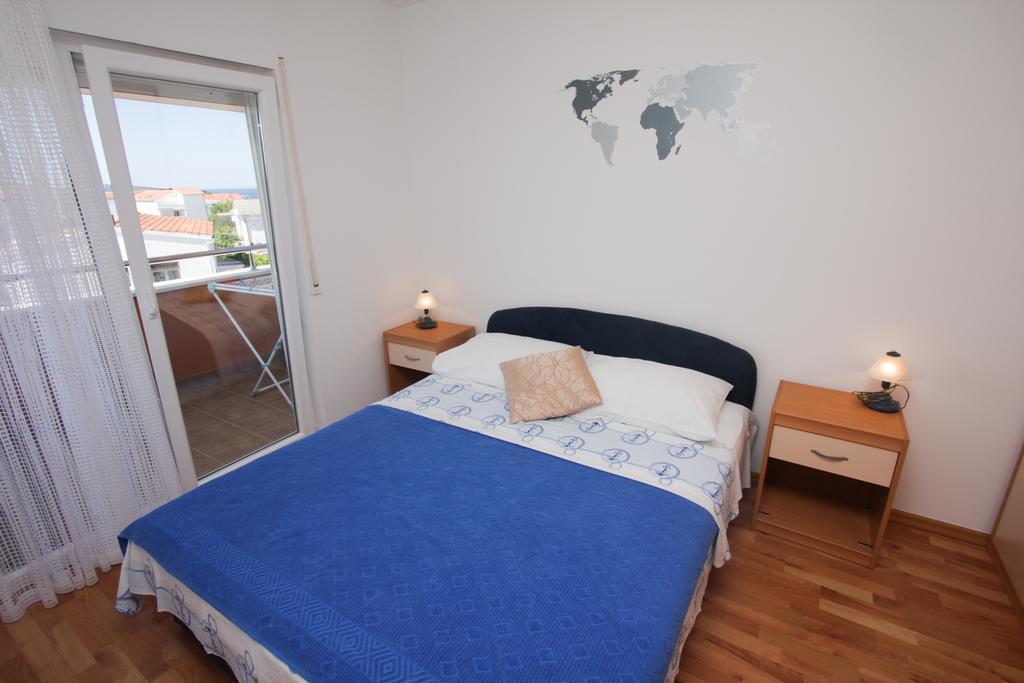 Apartments Spirito Rogoznica  Luaran gambar