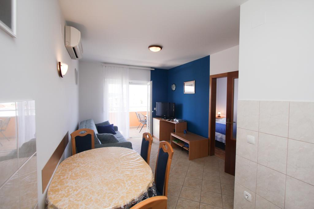 Apartments Spirito Rogoznica  Luaran gambar