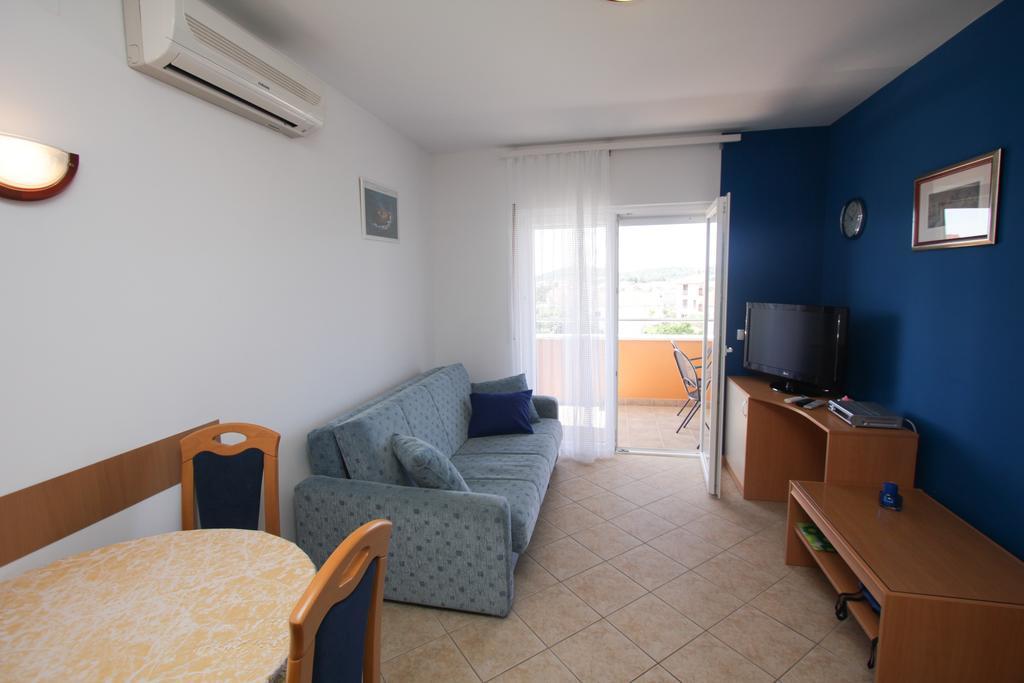 Apartments Spirito Rogoznica  Luaran gambar