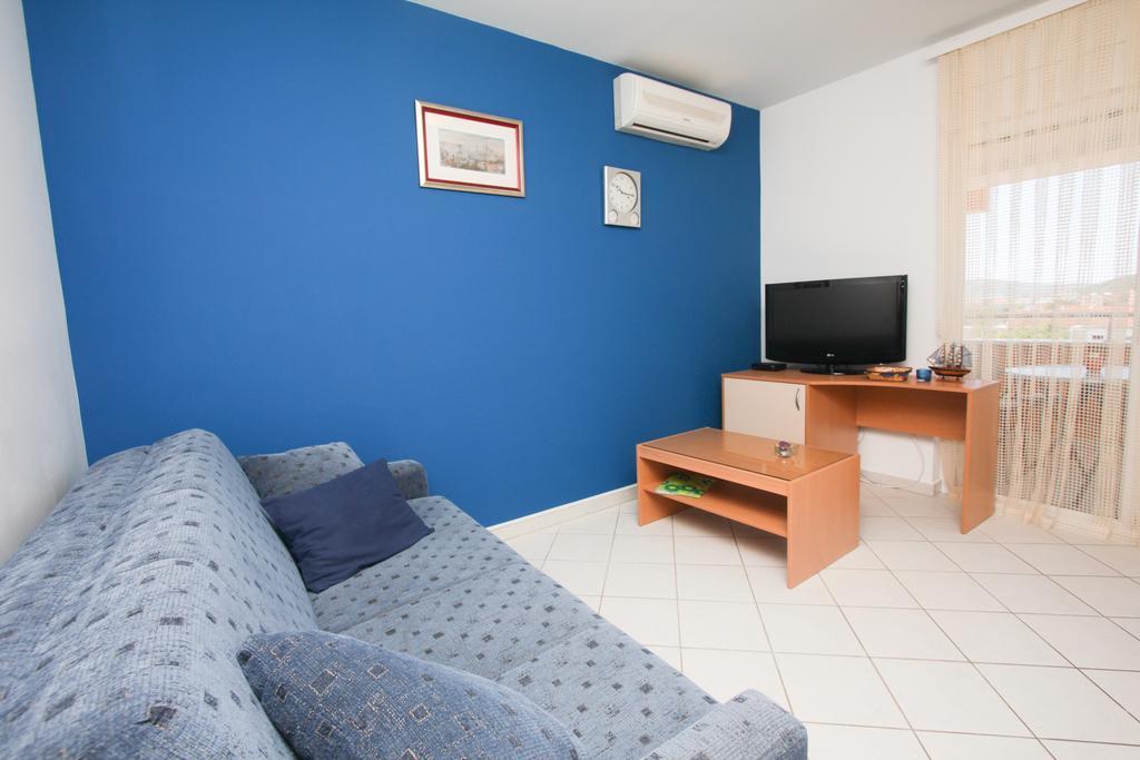 Apartments Spirito Rogoznica  Luaran gambar