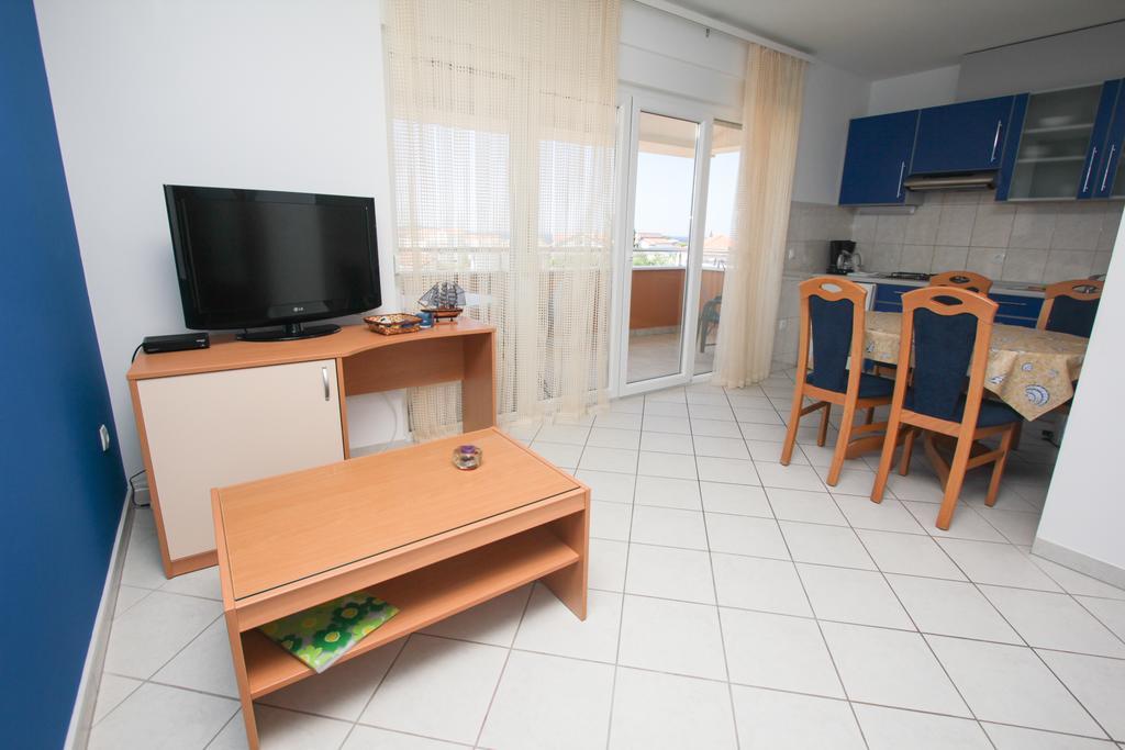 Apartments Spirito Rogoznica  Luaran gambar