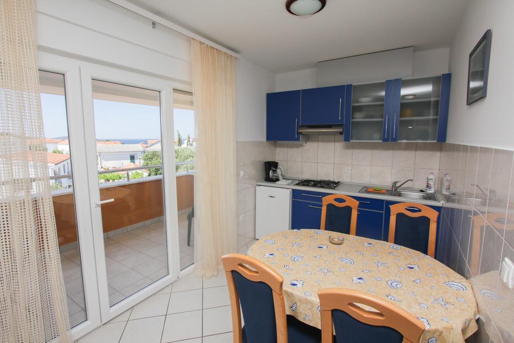 Apartments Spirito Rogoznica  Luaran gambar