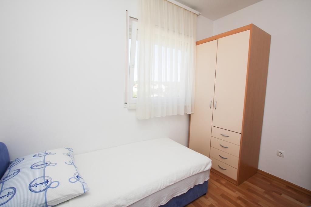 Apartments Spirito Rogoznica  Luaran gambar