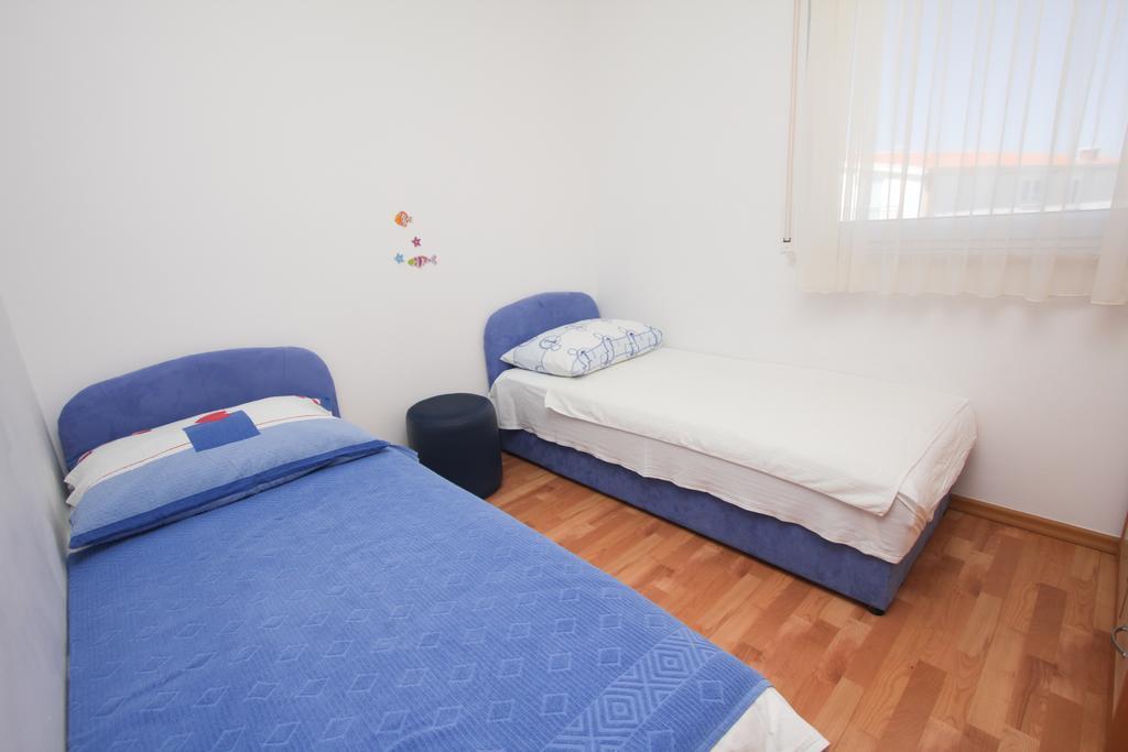 Apartments Spirito Rogoznica  Luaran gambar