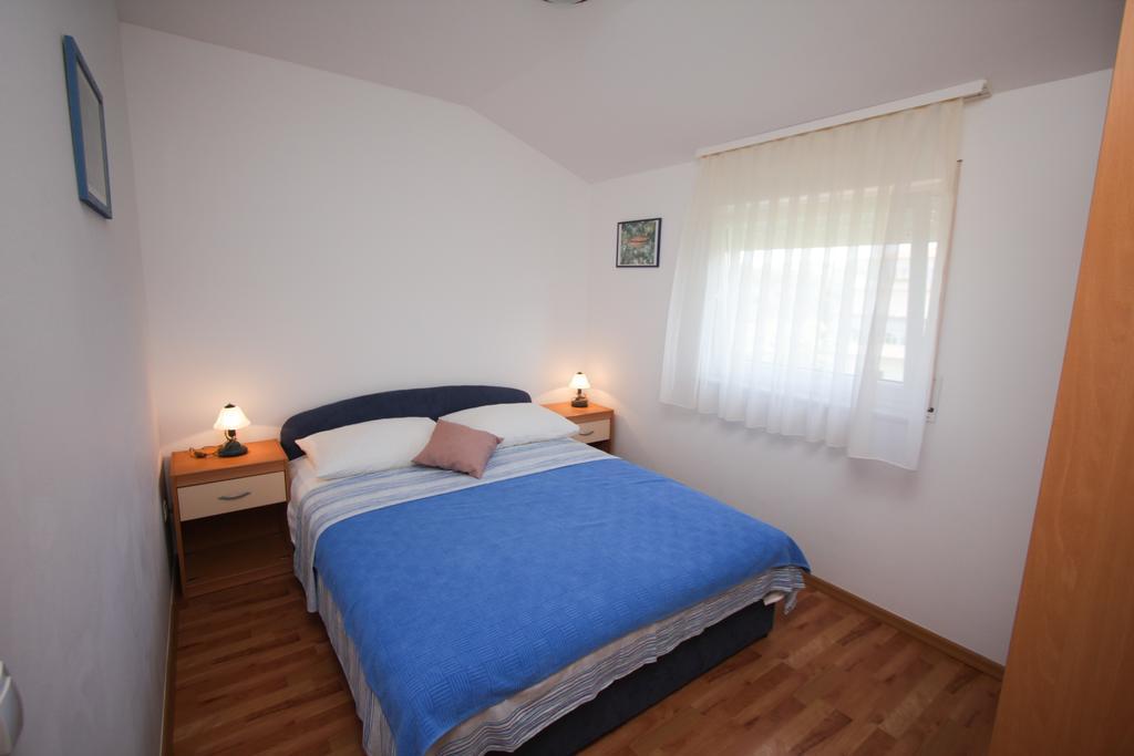 Apartments Spirito Rogoznica  Luaran gambar