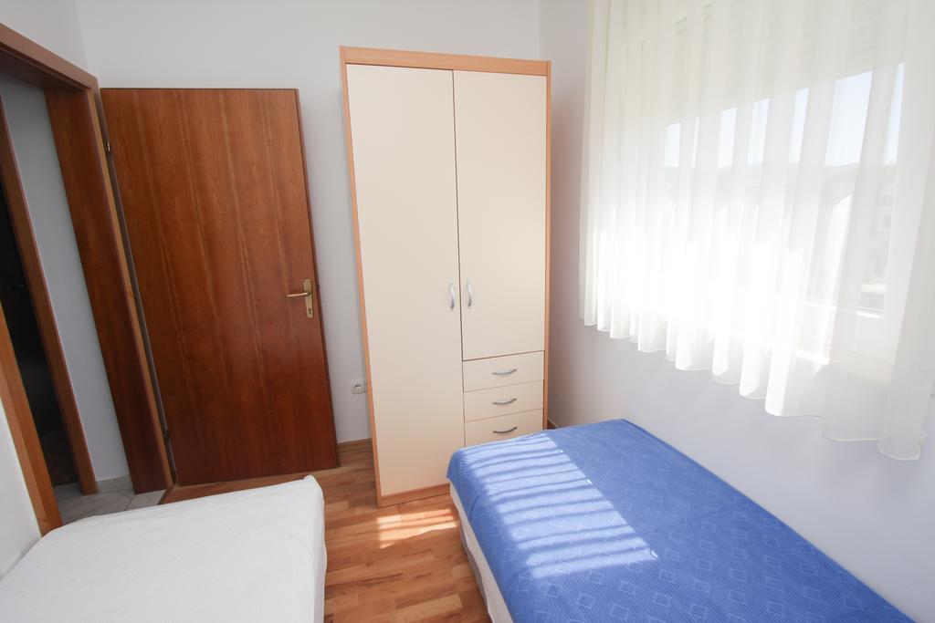 Apartments Spirito Rogoznica  Luaran gambar