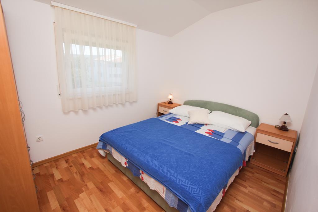 Apartments Spirito Rogoznica  Luaran gambar
