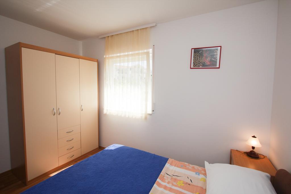 Apartments Spirito Rogoznica  Luaran gambar